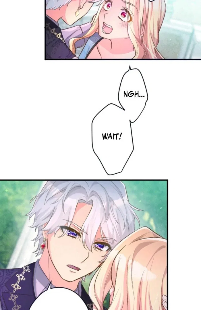 Don’t Cling To The Dead Villain Chapter 61 – Page 13