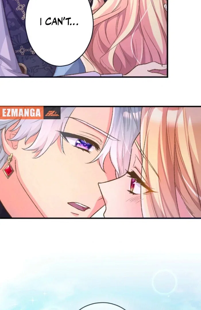 Don’t Cling To The Dead Villain Chapter 61 – Page 14