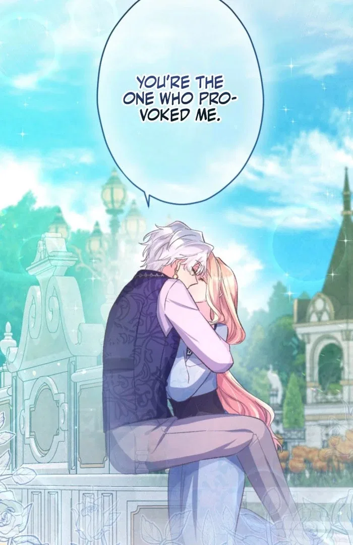 Don’t Cling To The Dead Villain Chapter 61 – Page 15