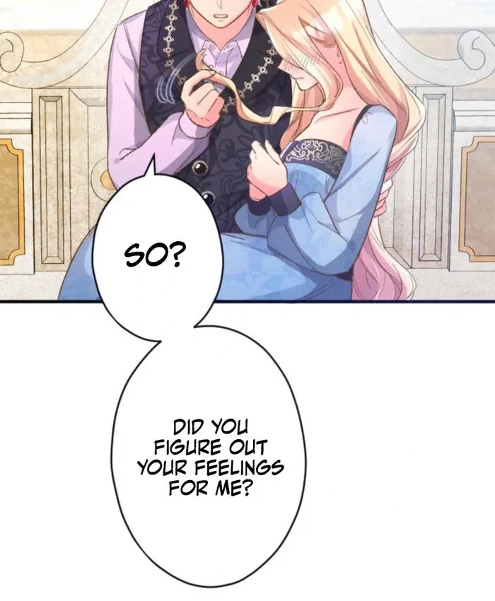 Don’t Cling To The Dead Villain Chapter 61 – Page 19