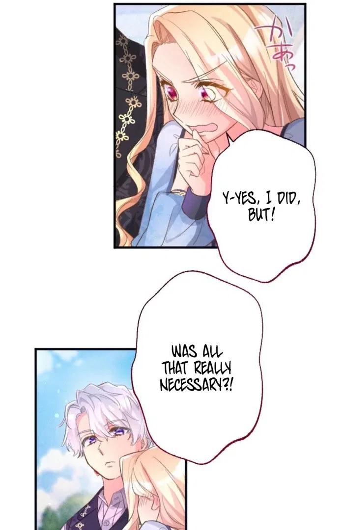 Don’t Cling To The Dead Villain Chapter 61 – Page 20