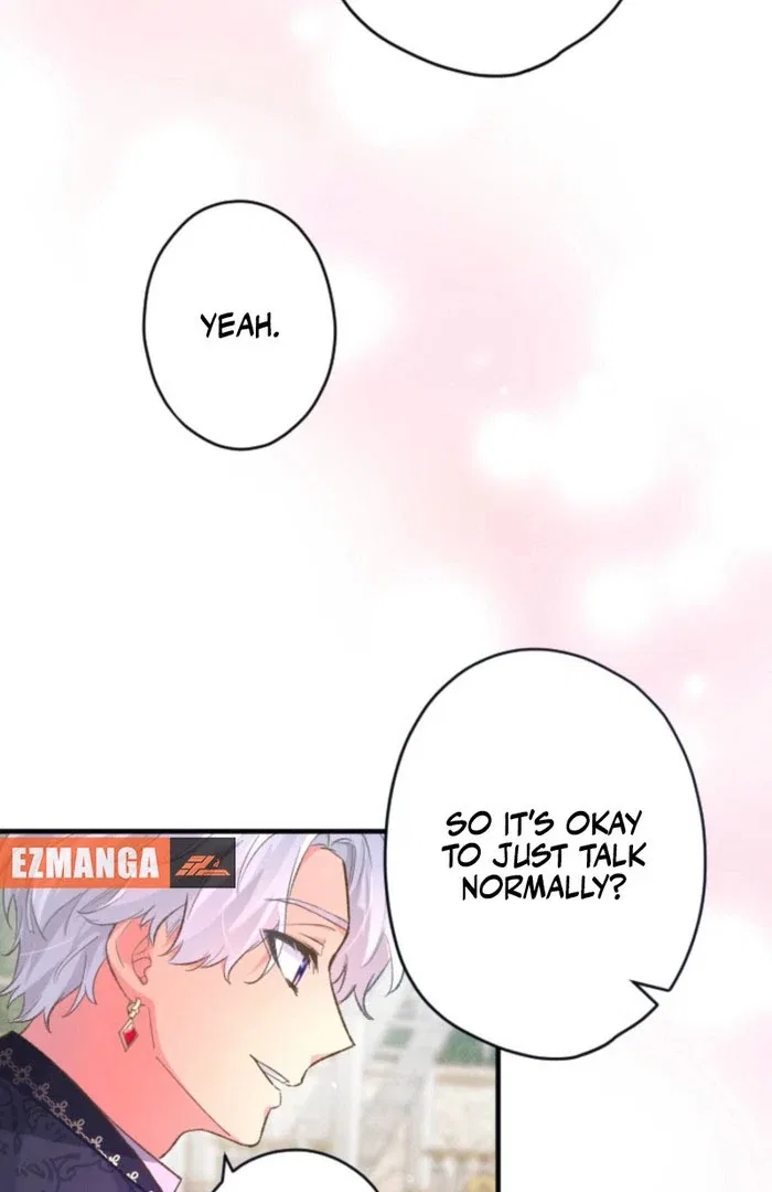Don’t Cling To The Dead Villain Chapter 61 – Page 24