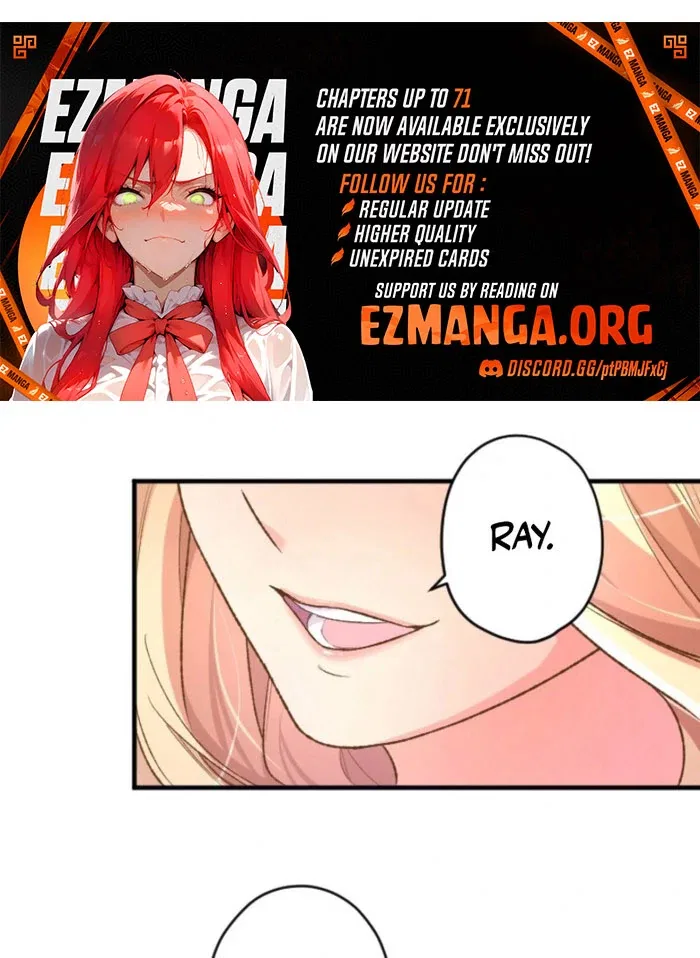 Don’t Cling To The Dead Villain Chapter 61 – Page 27