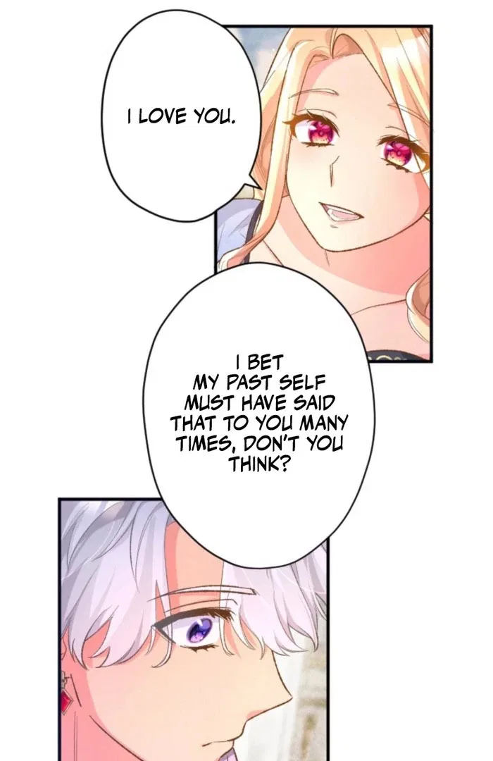 Don’t Cling To The Dead Villain Chapter 61 – Page 32