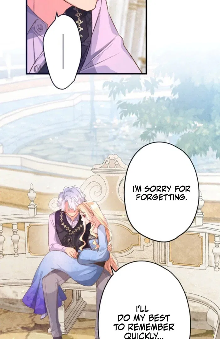 Don’t Cling To The Dead Villain Chapter 61 – Page 33