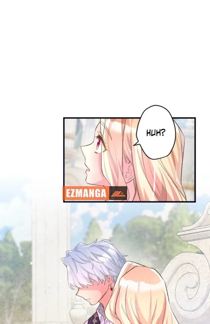 Don’t Cling To The Dead Villain Chapter 61 – Page 35