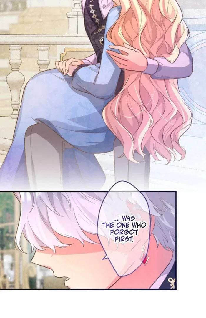 Don’t Cling To The Dead Villain Chapter 61 – Page 36