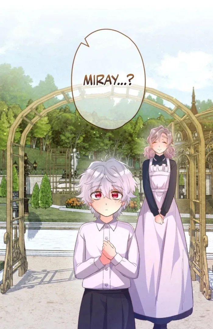 Don’t Cling To The Dead Villain Chapter 61 – Page 40