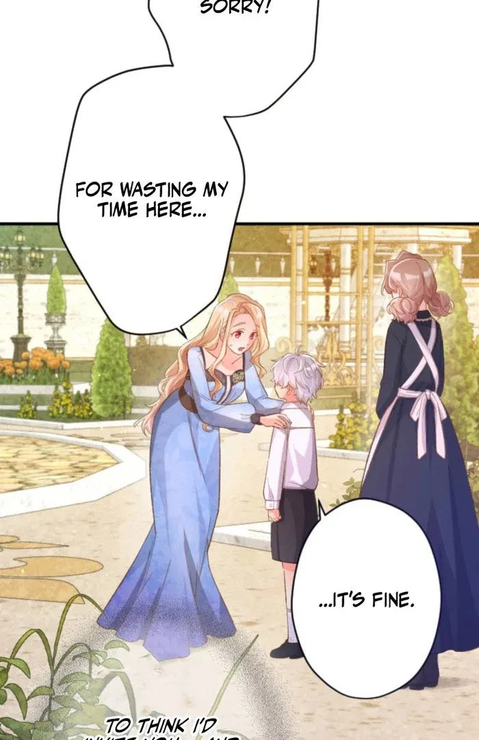 Don’t Cling To The Dead Villain Chapter 61 – Page 42