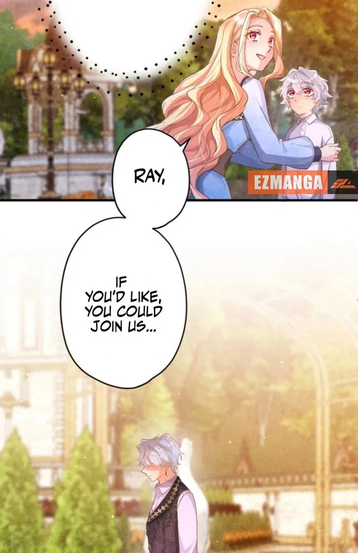 Don’t Cling To The Dead Villain Chapter 61 – Page 45