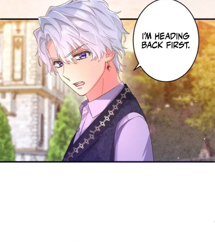Don’t Cling To The Dead Villain Chapter 61 – Page 47