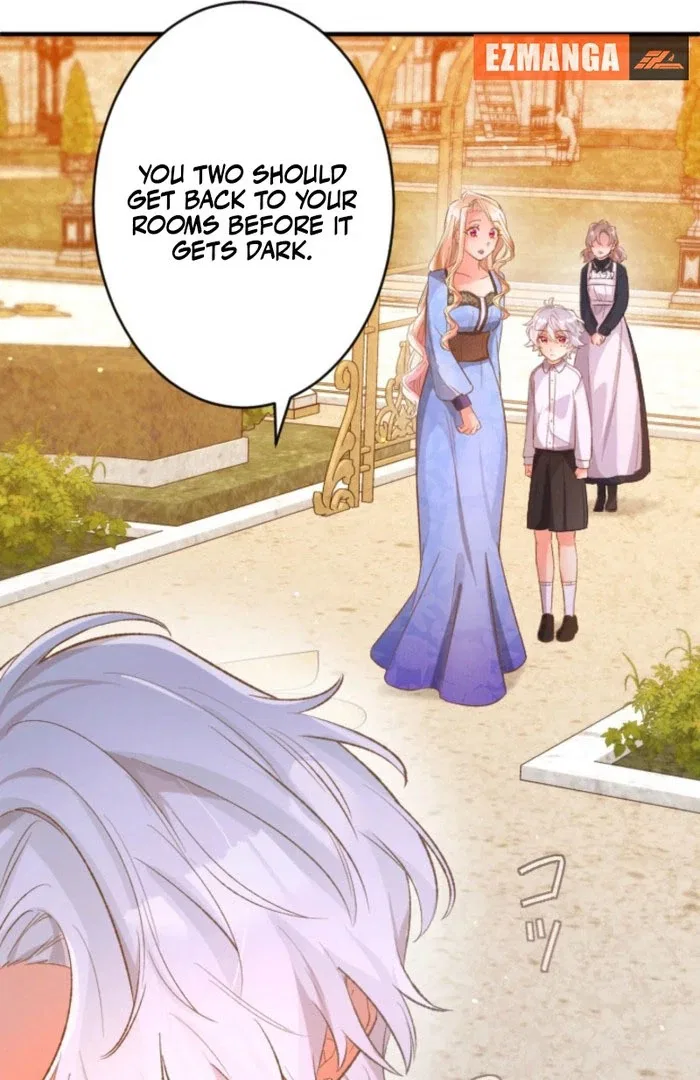 Don’t Cling To The Dead Villain Chapter 61 – Page 48
