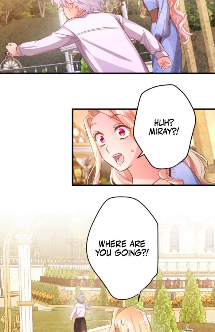 Don’t Cling To The Dead Villain Chapter 61 – Page 51