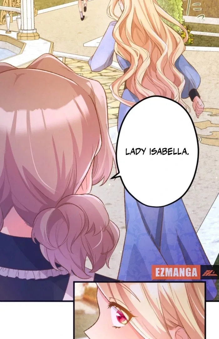 Don’t Cling To The Dead Villain Chapter 61 – Page 52