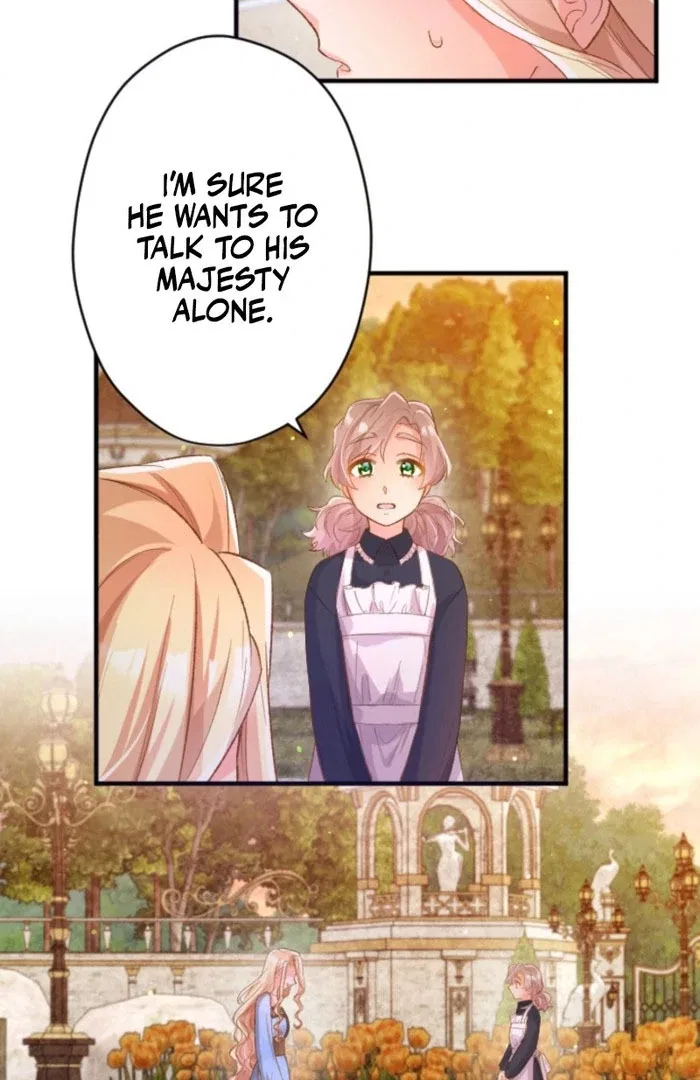 Don’t Cling To The Dead Villain Chapter 61 – Page 53