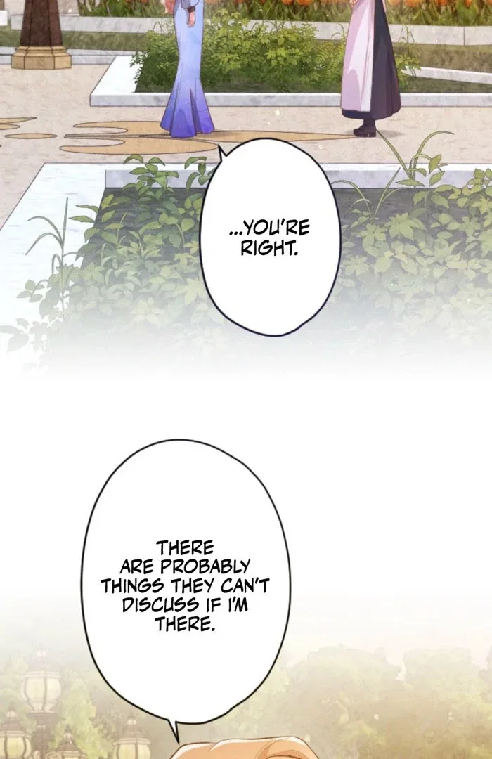 Don’t Cling To The Dead Villain Chapter 61 – Page 54