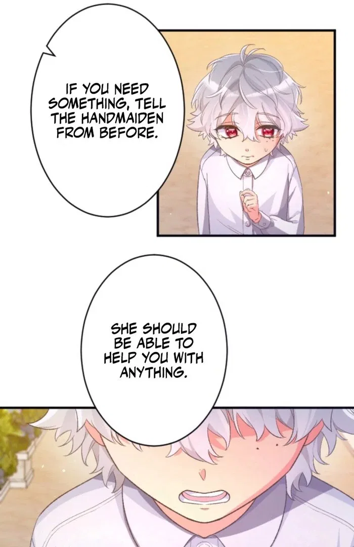 Don’t Cling To The Dead Villain Chapter 61 – Page 60