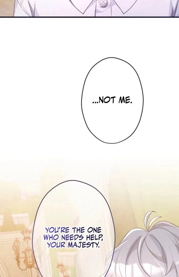 Don’t Cling To The Dead Villain Chapter 61 – Page 61