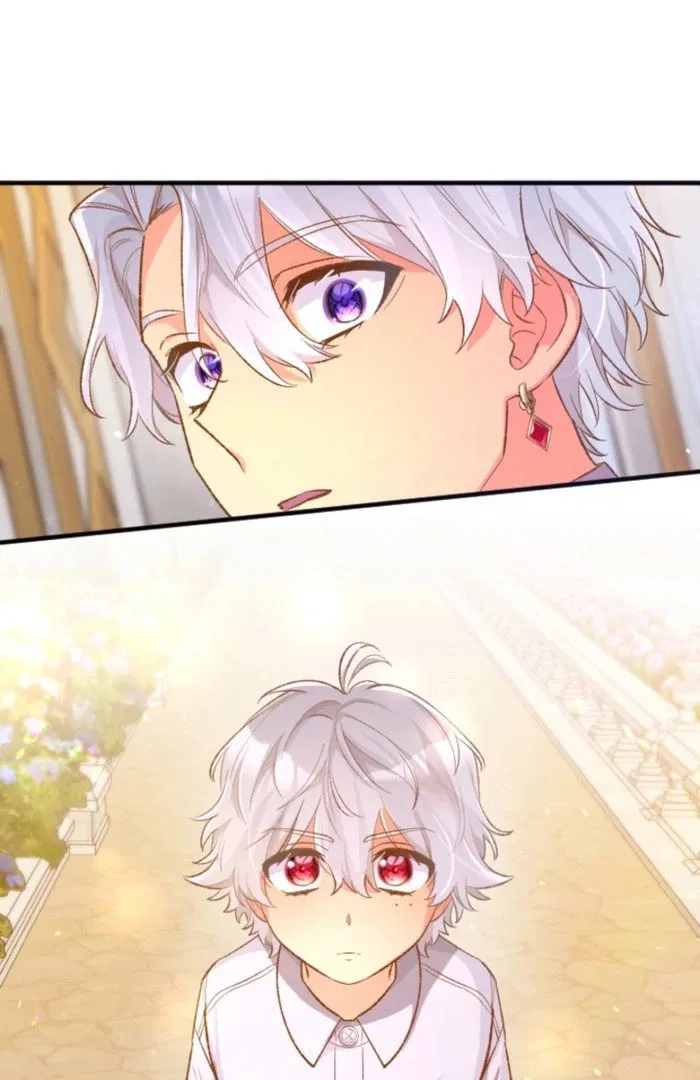 Don’t Cling To The Dead Villain Chapter 61 – Page 63
