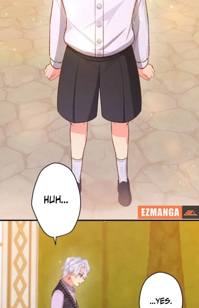 Don’t Cling To The Dead Villain Chapter 61 – Page 64