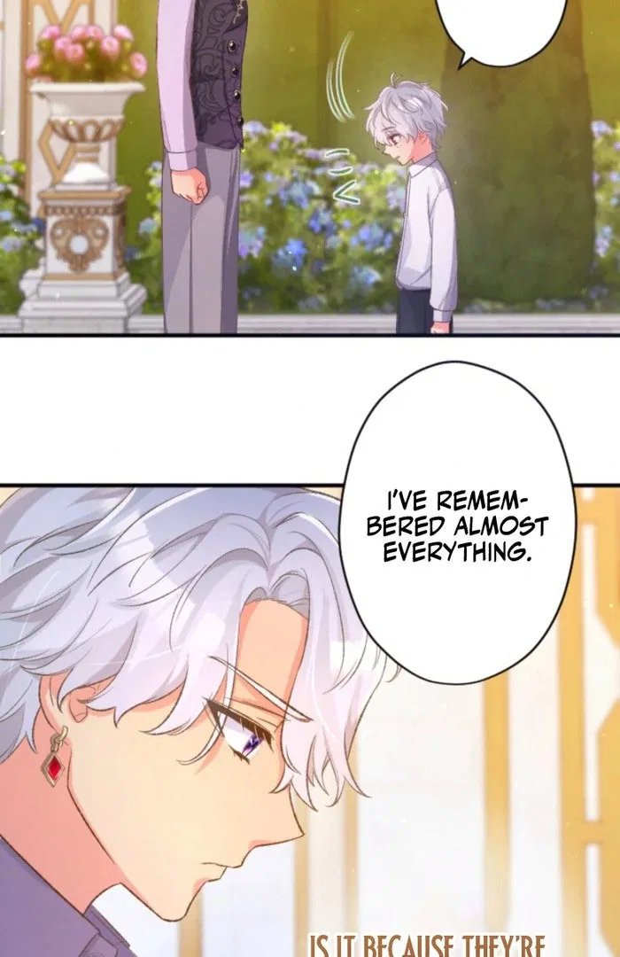 Don’t Cling To The Dead Villain Chapter 61 – Page 65