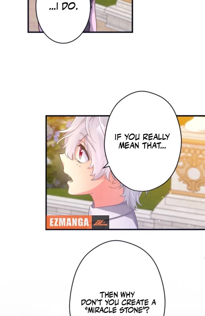 Don’t Cling To The Dead Villain Chapter 61 – Page 69
