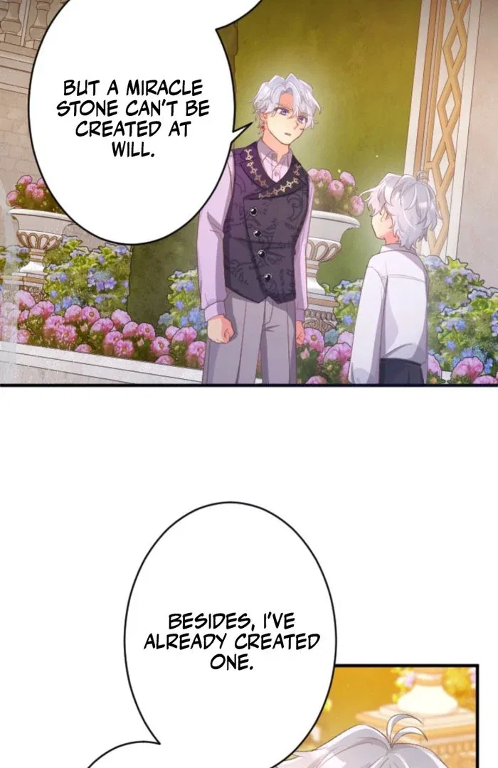 Don’t Cling To The Dead Villain Chapter 61 – Page 72