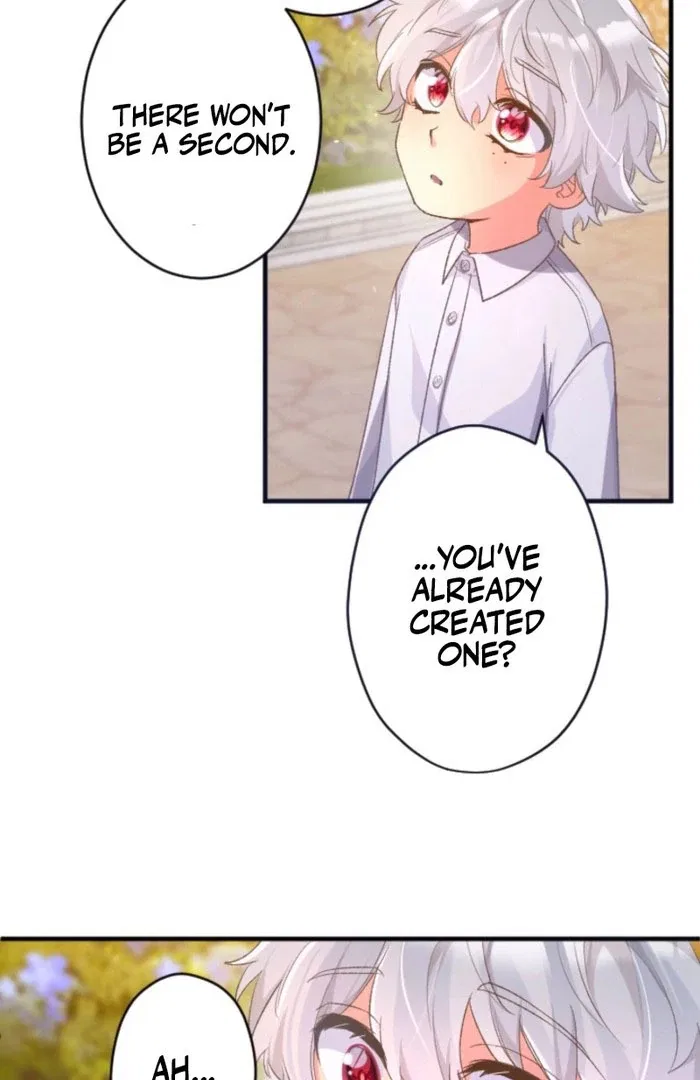 Don’t Cling To The Dead Villain Chapter 61 – Page 73