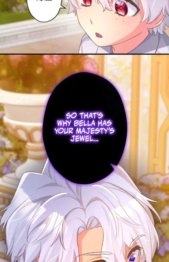 Don’t Cling To The Dead Villain Chapter 61 – Page 74