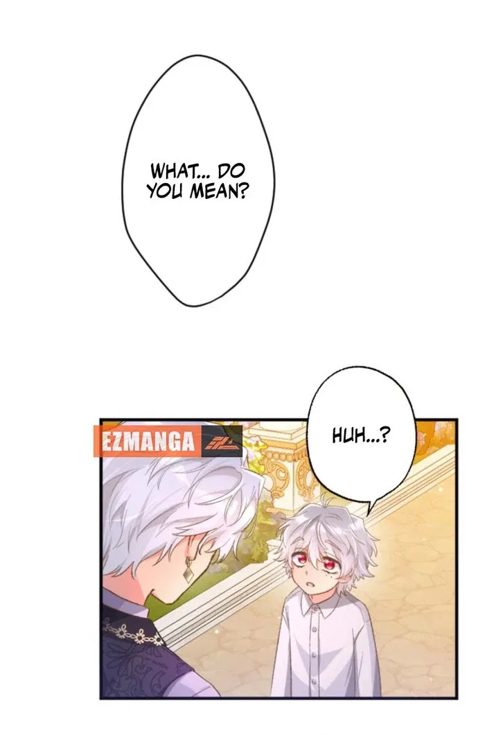 Don’t Cling To The Dead Villain Chapter 61 – Page 76
