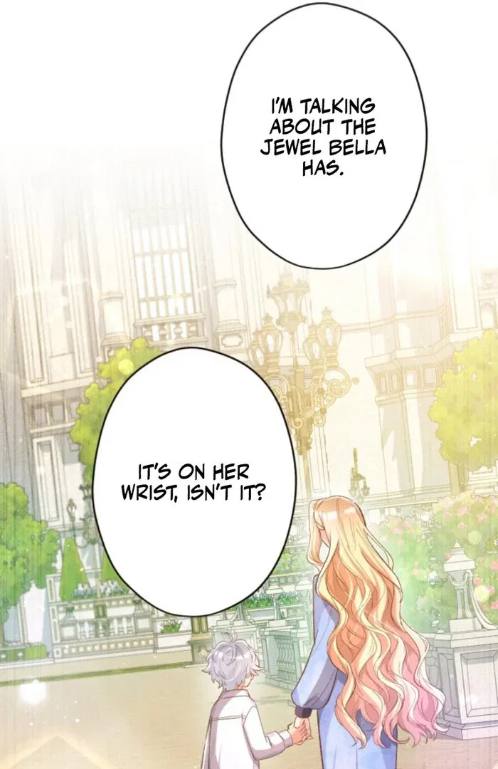Don’t Cling To The Dead Villain Chapter 61 – Page 77