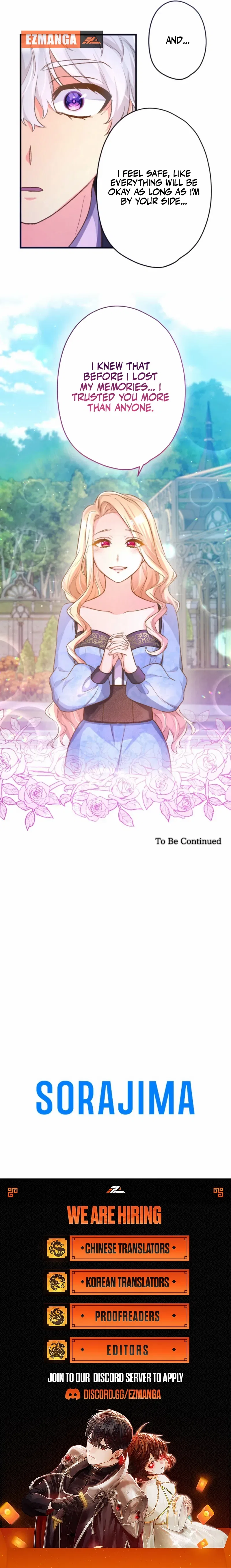 Don’t Cling To The Dead Villain Chapter 60 – Page 8