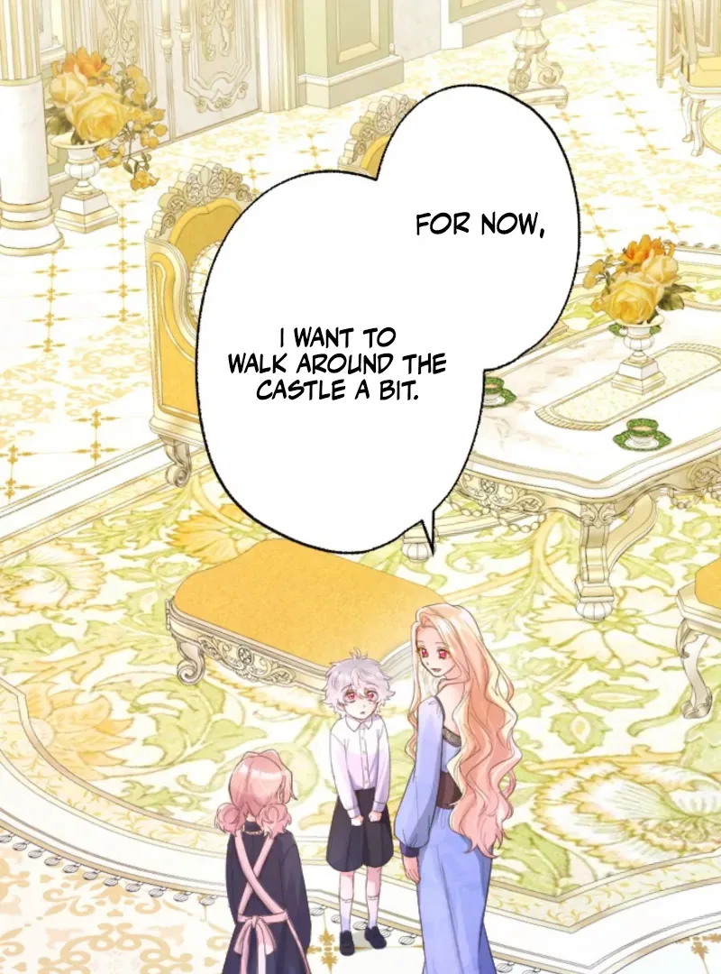 Don’t Cling To The Dead Villain Chapter 58 – Page 3