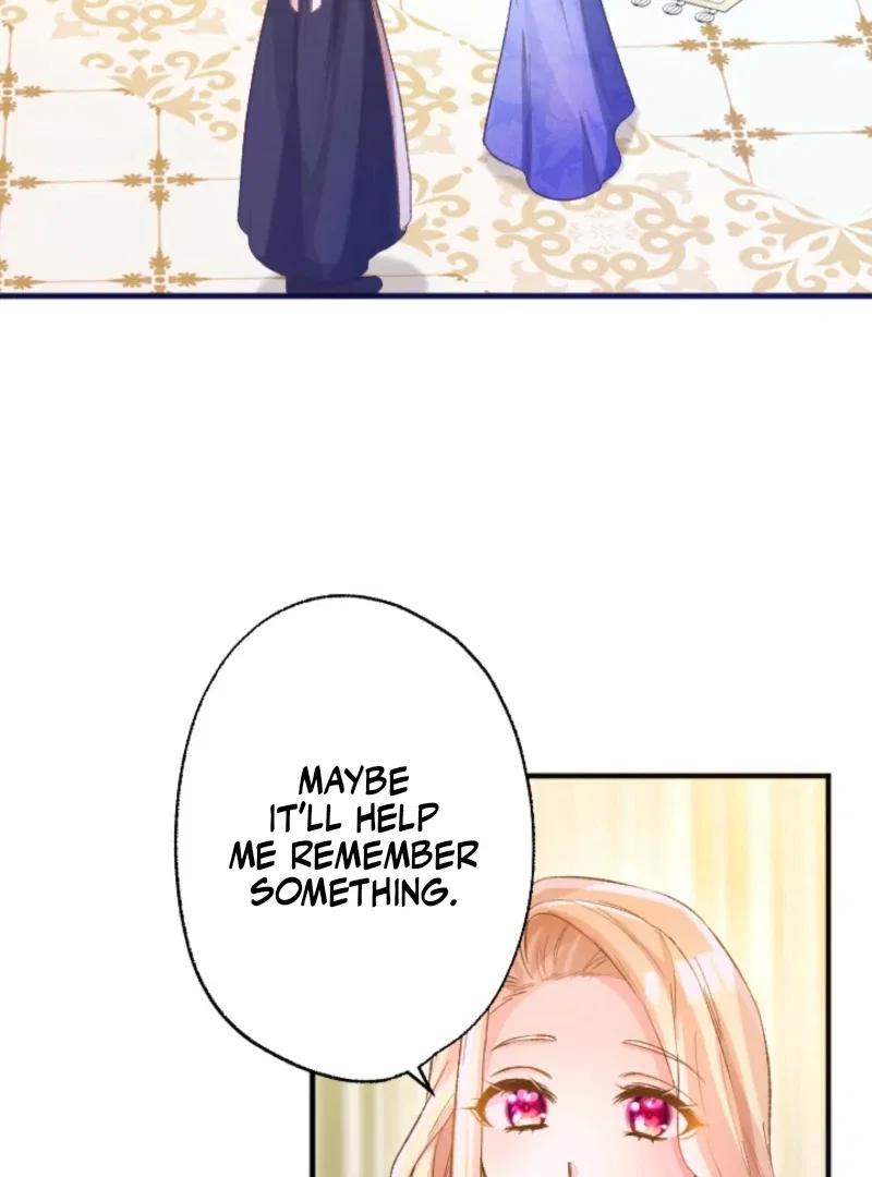 Don’t Cling To The Dead Villain Chapter 58 – Page 4