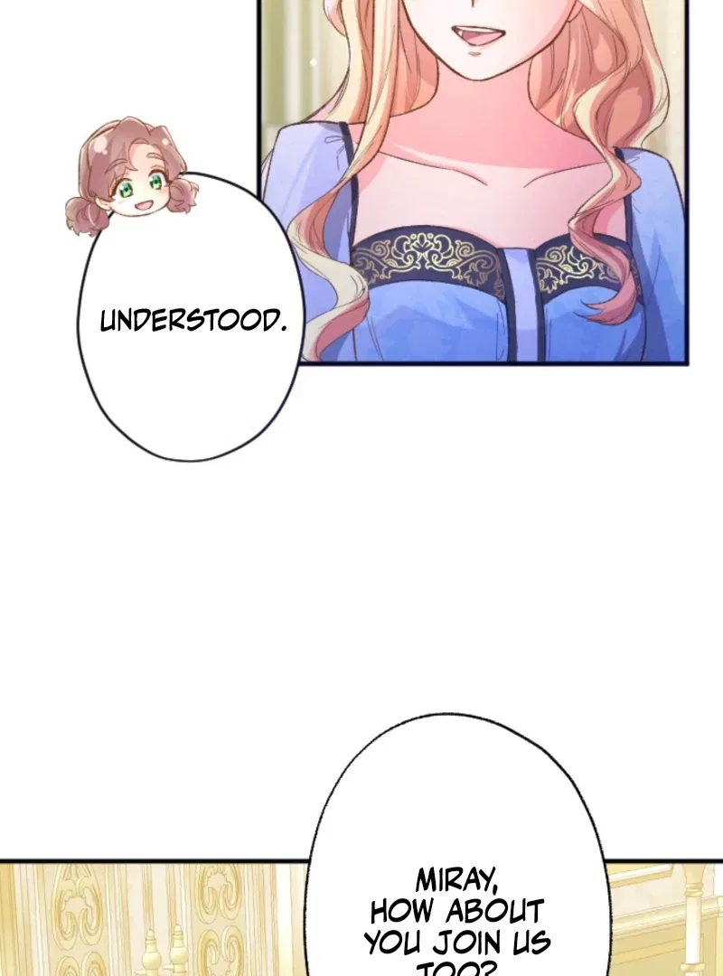 Don’t Cling To The Dead Villain Chapter 58 – Page 5