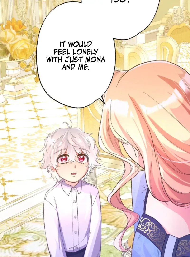 Don’t Cling To The Dead Villain Chapter 58 – Page 6