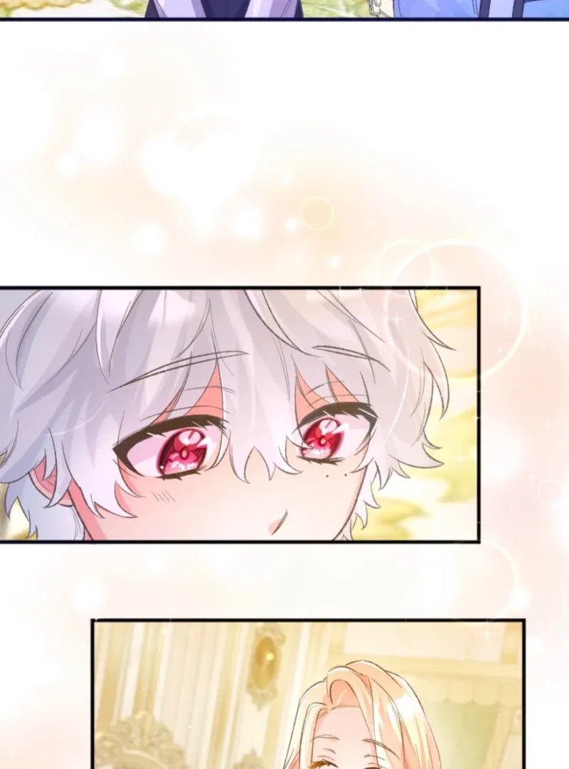 Don’t Cling To The Dead Villain Chapter 58 – Page 7