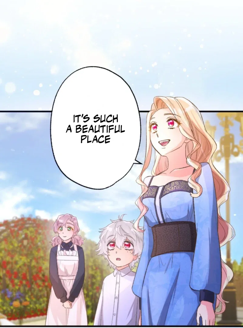 Don’t Cling To The Dead Villain Chapter 58 – Page 16