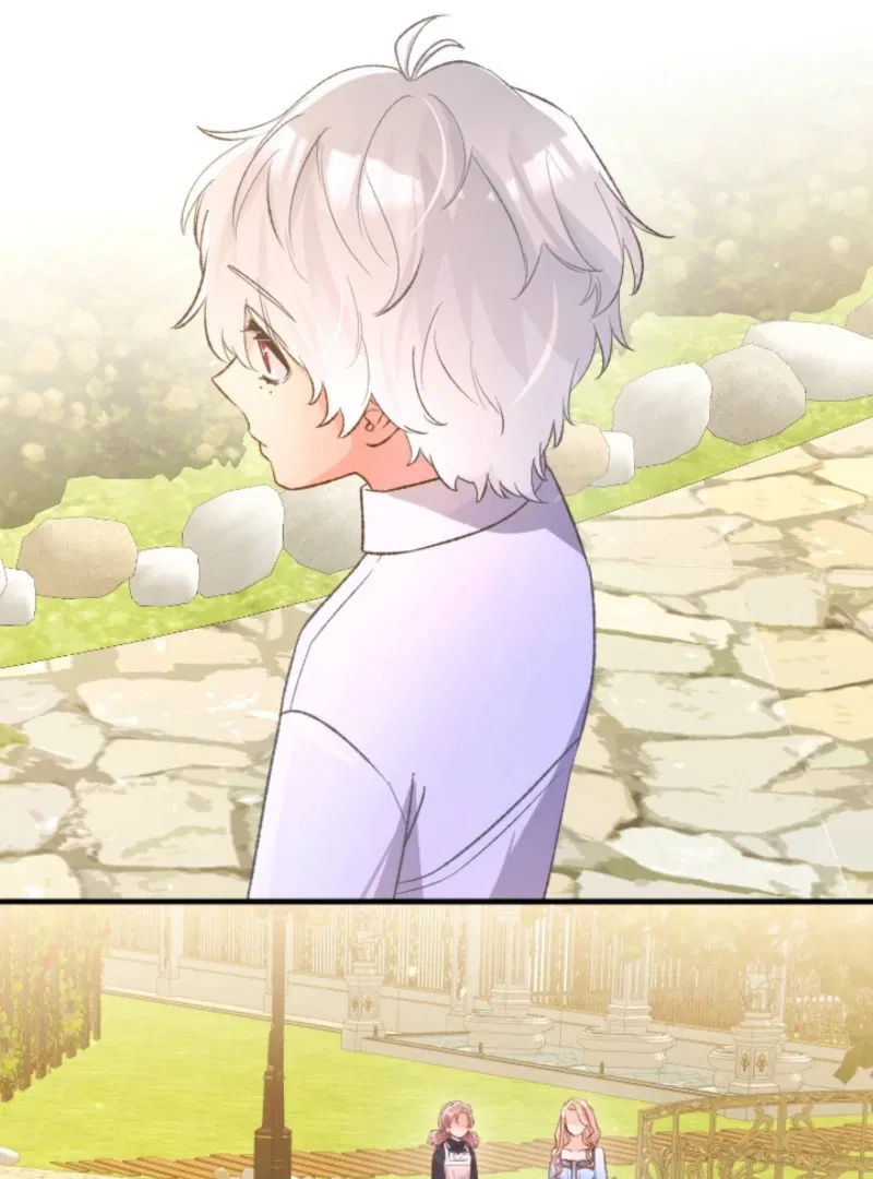 Don’t Cling To The Dead Villain Chapter 58 – Page 18