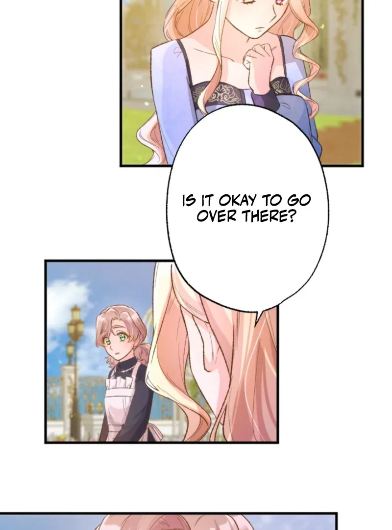 Don’t Cling To The Dead Villain Chapter 58 – Page 21