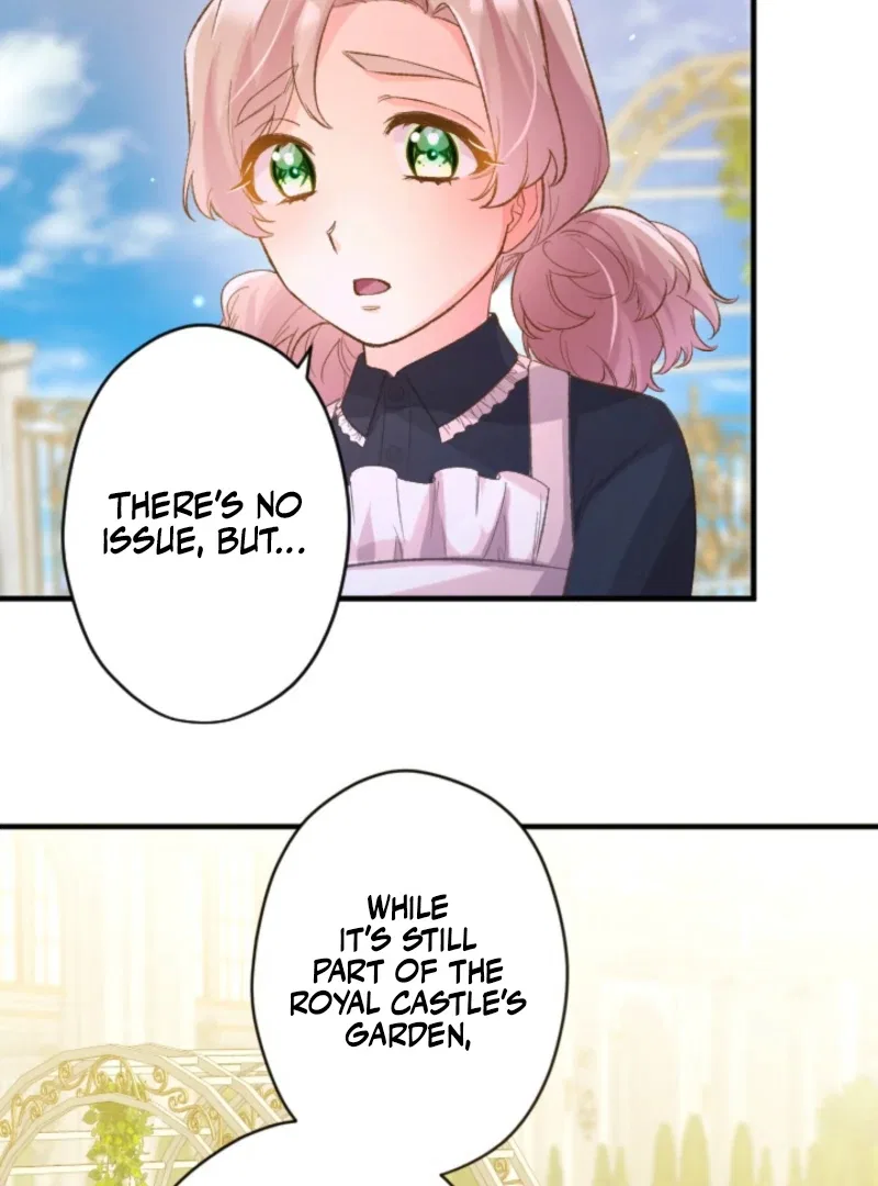 Don’t Cling To The Dead Villain Chapter 58 – Page 22