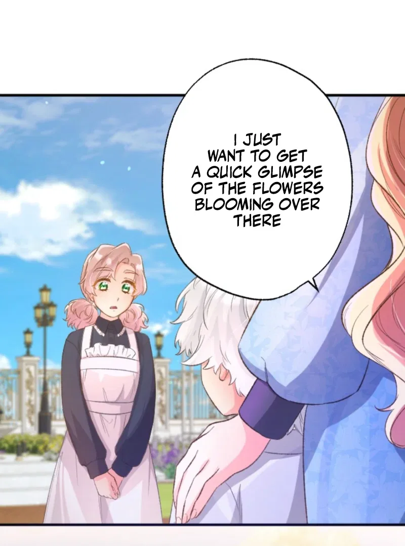 Don’t Cling To The Dead Villain Chapter 58 – Page 24