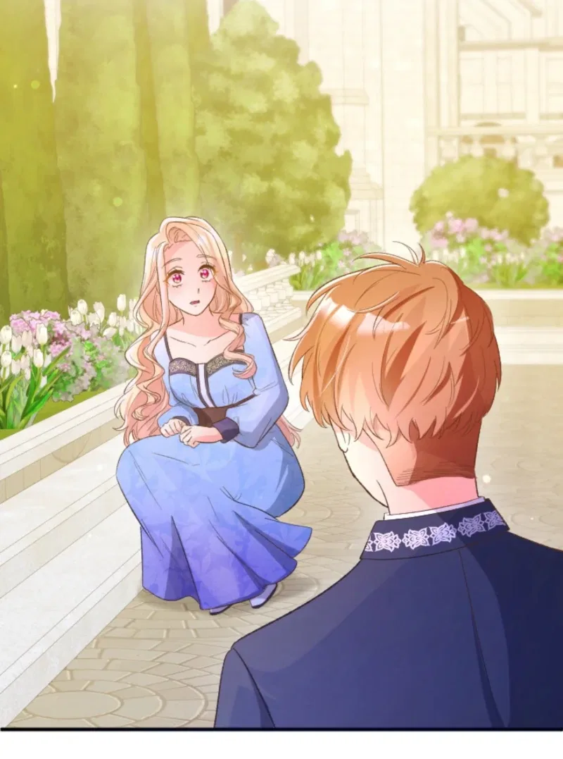 Don’t Cling To The Dead Villain Chapter 58 – Page 36