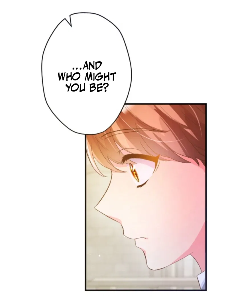 Don’t Cling To The Dead Villain Chapter 58 – Page 37