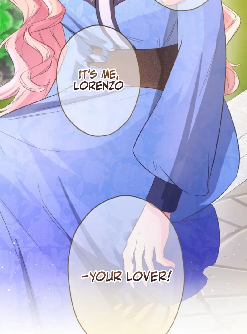 Don’t Cling To The Dead Villain Chapter 58 – Page 39