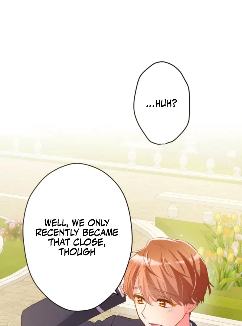 Don’t Cling To The Dead Villain Chapter 58 – Page 42