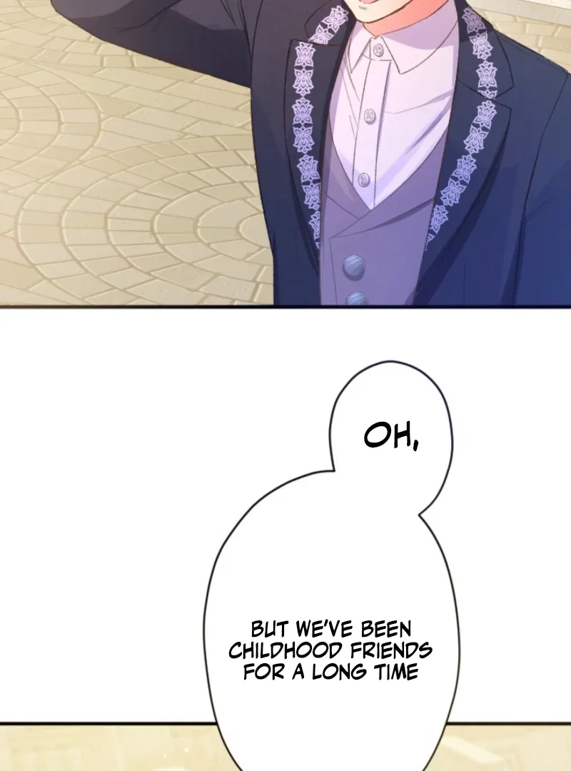 Don’t Cling To The Dead Villain Chapter 58 – Page 43