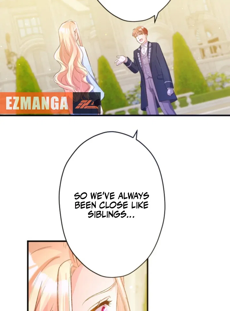 Don’t Cling To The Dead Villain Chapter 58 – Page 44