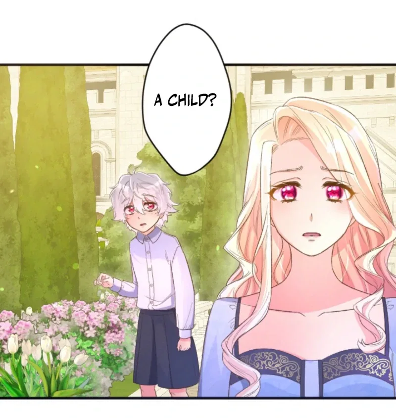Don’t Cling To The Dead Villain Chapter 58 – Page 49