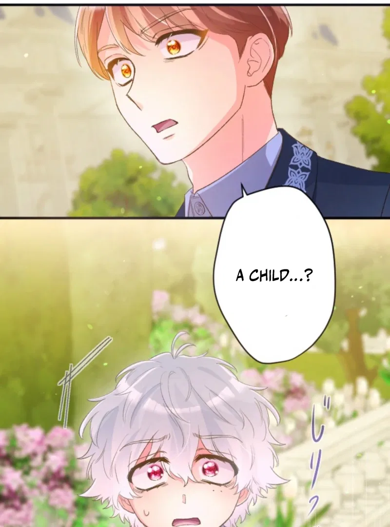 Don’t Cling To The Dead Villain Chapter 58 – Page 50